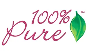 100% Pure 10,90€ Gutschein