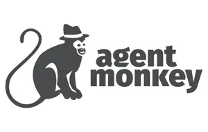 Agent Monkey 20% Rabatt
