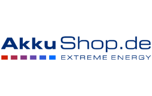 AkkuShop 50% Rabatt