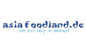 Asiafoodland 10% Rabatt