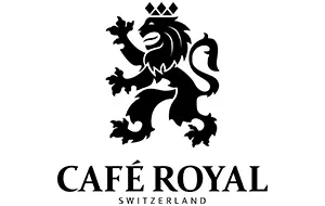 Café Royal 15% Rabatt