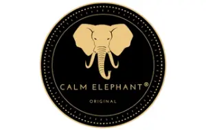 CALM ELEPHANT 30% Rabatt