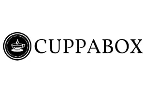 CUPPABOX 15% Rabatt