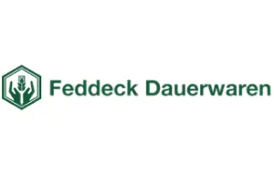 Feddeck Dauerwaren 20% Rabatt