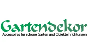 Gartendekor Lippstadt Versandkostenfrei