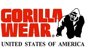 Gorilla Wear 50% Rabatt