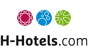 H-Hotels.com 25% Rabatt