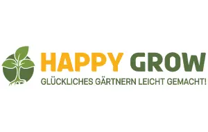 Happy Grow 4,99€ Gutschein