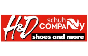 H&D Schuhcompany 2,99€ Gutschein