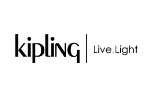 Kipling 10% Rabatt