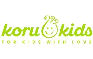 Koru Kids 5% Rabatt