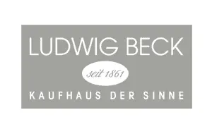 Ludwig Beck 10€ Gutschein