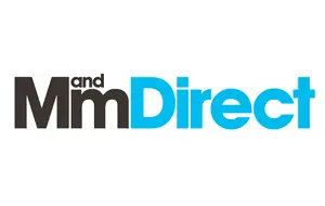 MandM Direct 75% Rabatt
