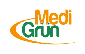 MediGrün 25% Rabatt