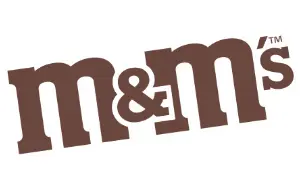 My M&M’s 8€ Gutschein