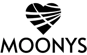 MOONYS 10% Rabatt