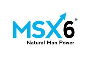 MSX6 50% Rabatt