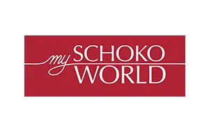my SCHOKO WORLD 4,95€ Gutschein