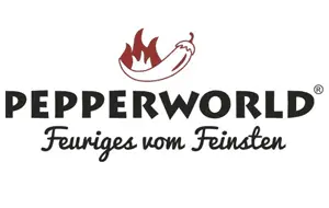 Pepperworld Hot Shop 5€ Gutschein