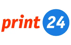 print24 12% Rabatt
