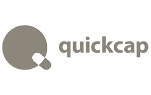 quickcap 15% Rabatt