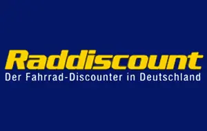 Raddiscount 100€ Gutschein