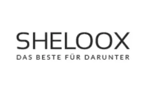 Sheloox 5% Rabatt