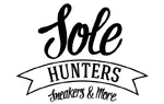 Sole Hunters 50% Rabatt