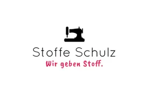 Stoffe Schulz 5€ Gutschein