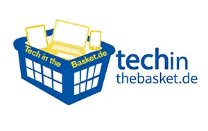 TechInTheBasket 8€ Gutschein