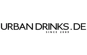 Urban Drinks 25% Rabatt