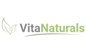 VitaNaturals 10% Rabatt