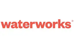 Waterworks 10% Rabatt