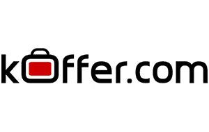 KOFFER.COM Gutschein, Gutscheincodes und Rabatte