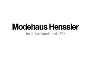 Modehaus Henssler Gutschein, Gutscheincodes und Rabatte