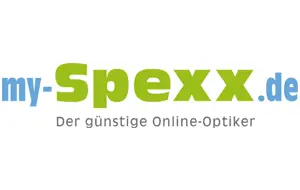 my Spexx Gutschein, Gutscheincodes und Rabatte