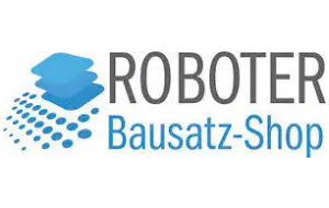 Roboter Bausatz Shop Gutschein, Gutscheincodes und Rabatte