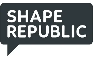 Shape Republic Gutschein, Gutscheincodes und Rabatte