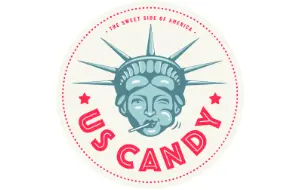 US Candy Gutschein, Gutscheincodes und Rabatte