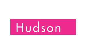 Hudson hat immer tolle Schnäppchen