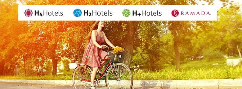 H-Hotels.com Hotels