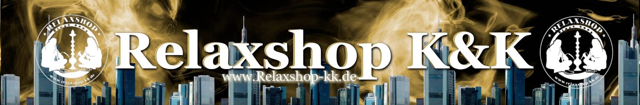 Relaxshop K&K Online Shop